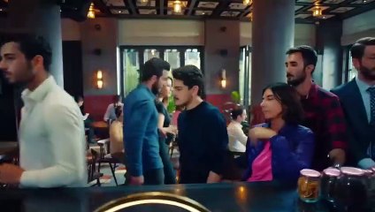 Fruto Prohibido ( Yasak Elma ) Cap 38 a completo audio en español