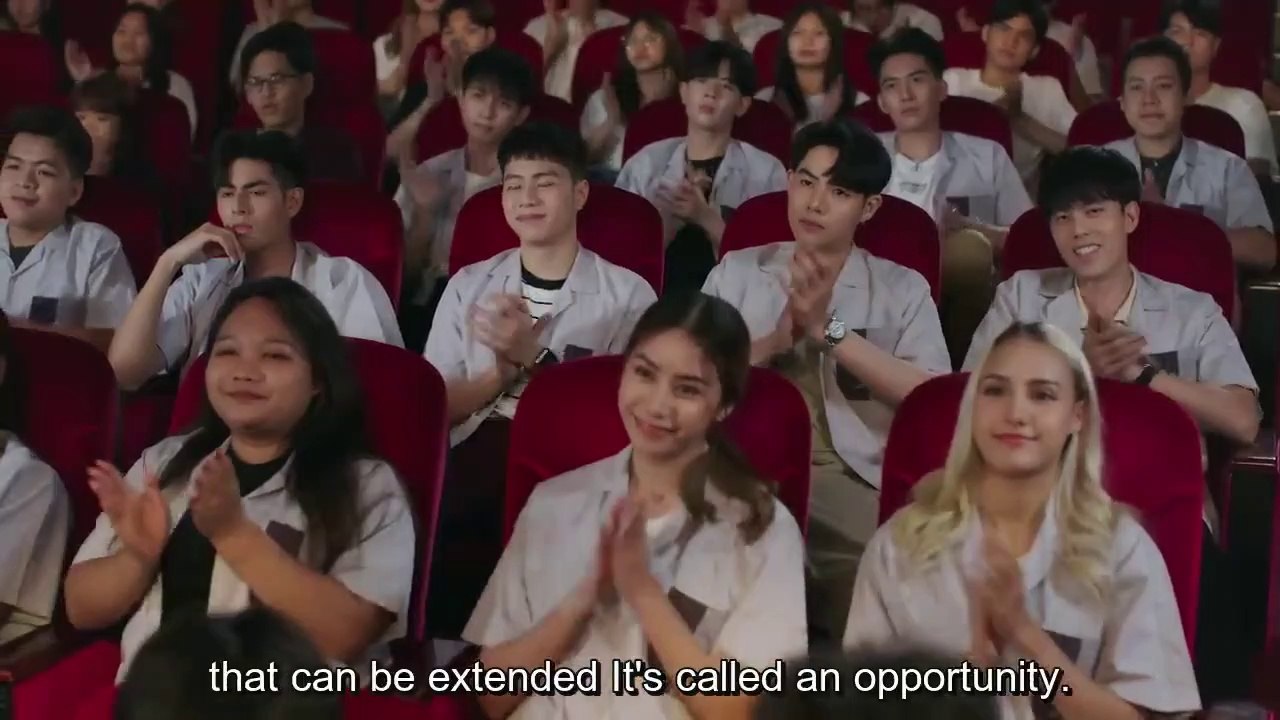 Destiny Seeker - Ep1 - Eng sub BL