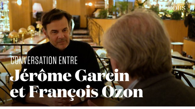 Mon Crime de François Ozon : un casting prestigieux salué par Jérôme Garcin