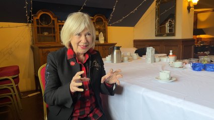 International Women’s Day: WOW launches in Scotland