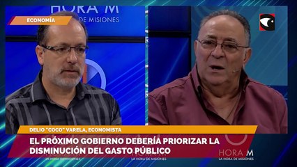 Análisis de la economía misionera