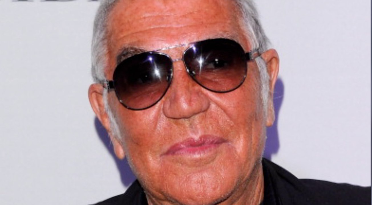 Modedesigner Cavalli wird mit satten 82 Jahren erneut Vater