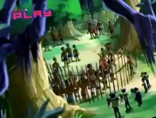 Gadget and the Gadgetinis Gadget and the Gadgetinis S01 E005 Nice Guys Are Finished