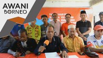 Tujuh cawangan di Lamag keluar parti sertai Gagasan Rakyat