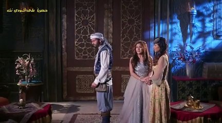 مسلسل علي بابا مترجم حلقة 170