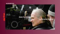 Jane Campion, la femme cinéma - 8 mars