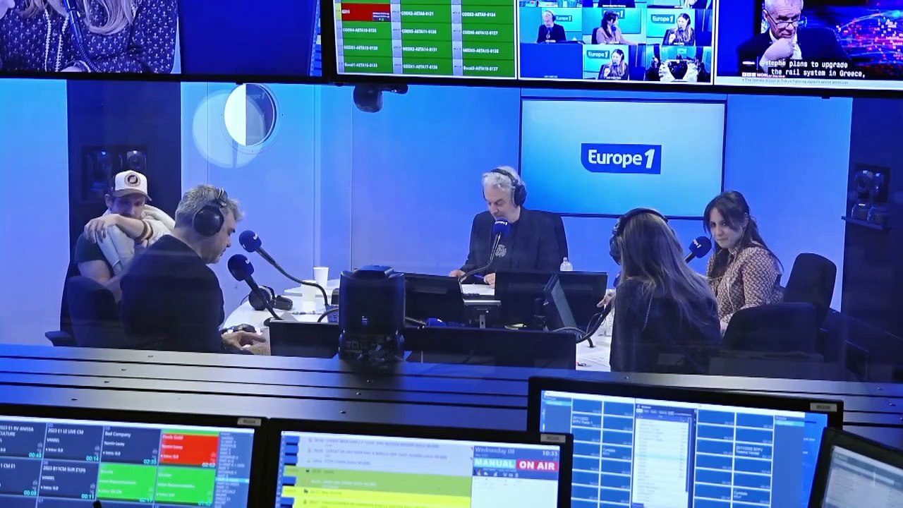 Une artiste soul britannique, Yazmin Lacey et le roi de l’electro-funk, Johan Papaconstantino