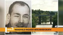 Leeds headlines 8 March: Badly-decomposed body of Wakefield man may have been in the River Calder for four weeks