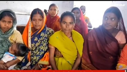 नालंदा: चार बहू के साथ सास बनी साक्षर, बुनियादी महापरीक्षा में हुई शामिल