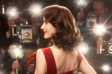 The Marvelous Mrs. Maisel Temporada 5 - Teaser Oficial