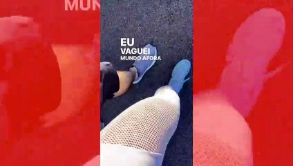 No Instagram, Maíra Cardi se declara para novo namorado: ‘Desejo ser submissa’