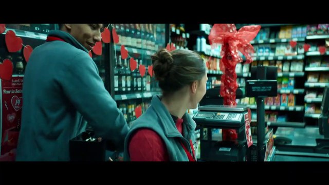 A mon seul désir Bande-annonce VF