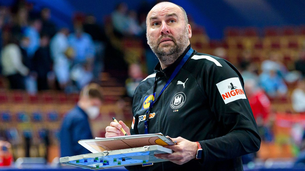 'Kein Widerspruch': Weltmeister Dänemark in der Analyse