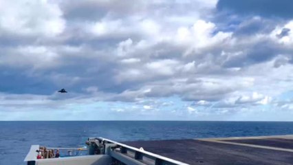 Dassault livre le premier Rafale F4 à l'Armée de l'Air