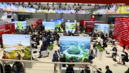 Regresa a Berlín la mayor feria de viajes del mundo