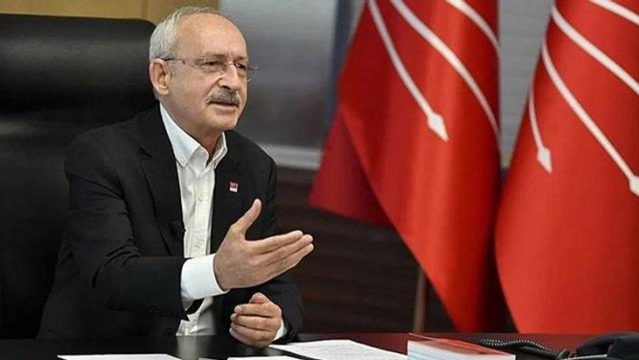 Kılıçdaroğlu'ndan 8 Mart Dünya Emekçi Kadınlar Günü mesajı! Gelecek seneyi işaret etti