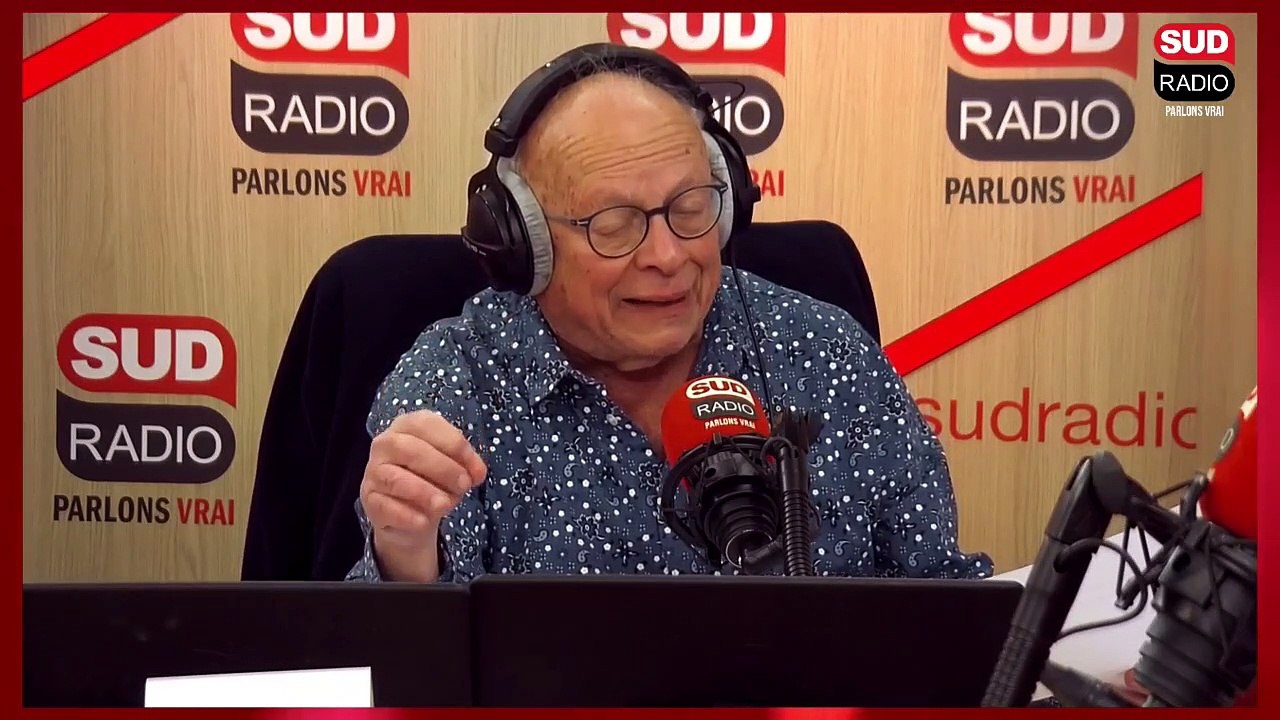 André Bercoff : "La laïcité est en danger dans les écoles ! Il faut agir vite !"