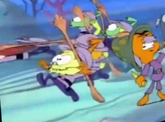 Snorks S03 E020 The Day the Ocean Stood Still