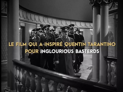 To Be or not to Be Bande-annonce VO