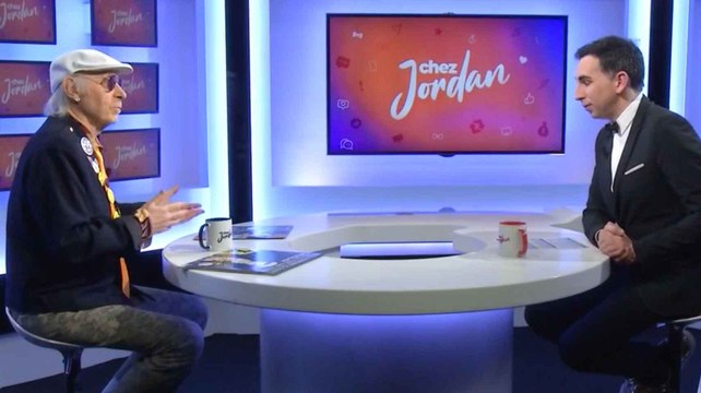 Chez Jordan : Laroche Valmont a touché le jackpot grâce à sa chanson T'as le look coco