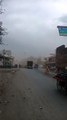 होली की मस्ती के बीच आया खतरनाक तूफान : बारिश भी दर्ज की गई
