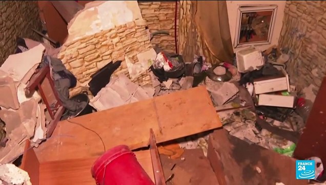 Six Palestiniens, dont un recherché, tués dans un raid israélien en Cisjordanie
