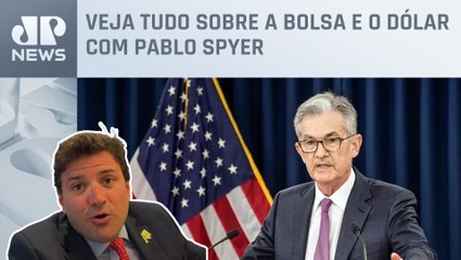 Powell e ADP estão no radar dos investidores | MINUTO TOURO DE OURO - 08/03/2023