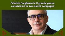 Fabrizio Pregliasco fa il grande passo, conosciamo la sua storica compagna