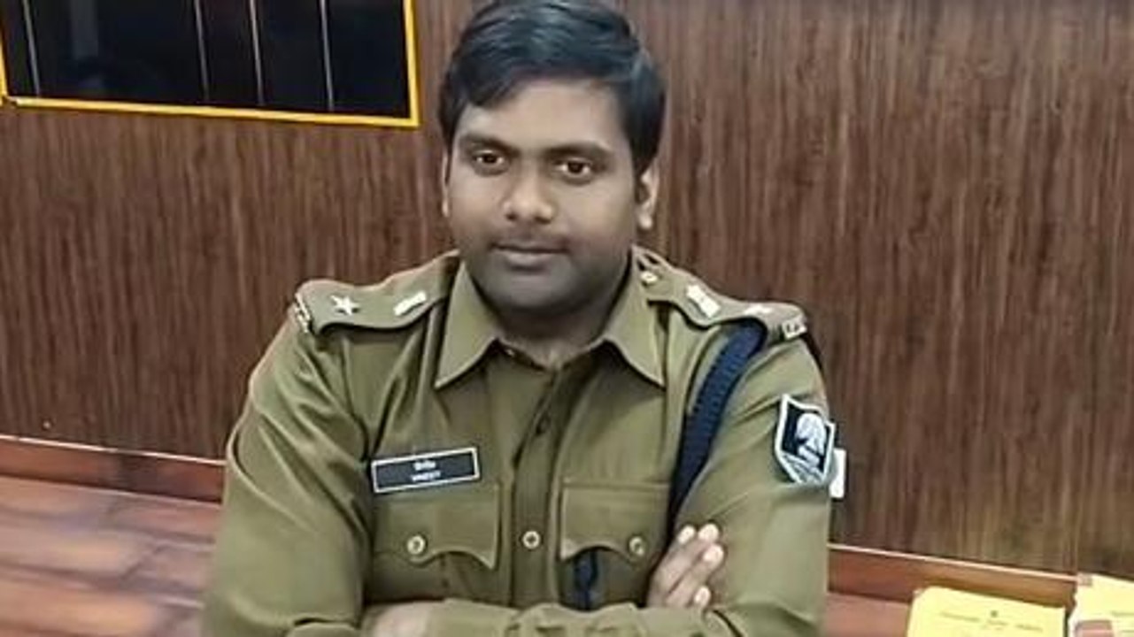 रोहतास: नाबालिग से दुष्कर्म मामले में पुलिस ने किया बड़ी करवाई, आरोपी को किया गिरफ्तार