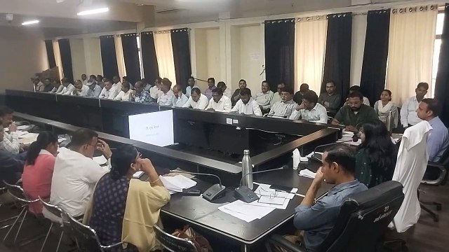 Camps will be organized in cities and villages for Ladli Bahna Yojana
