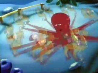 Snorks S04 E006 Ooze Got the Snorks