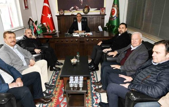 AK Parti'li Turan: Ülke genelinde kuraklığa karşı adımlar atmak zorundayız