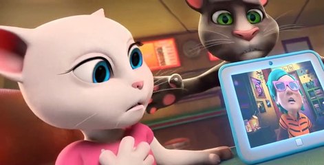 Talking Tom and Friends S02 E13