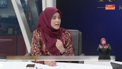 Sumbangan bapa di rumah kunci kejayaan wanita
