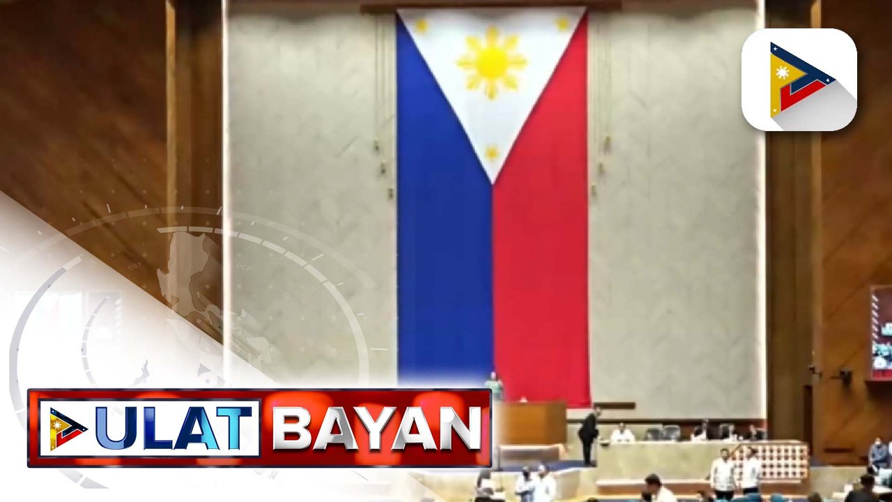 Panukalang Con-Con Act, lusot na sa ikalawang pagbasa ng Kamara
