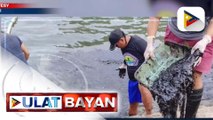 Mga pamilyang apektado ng oil spill sa Oriental Mindoro, umabot sa mahigit 11-K