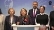 CHP İzmir İl Kadın Kolları Başkanı Nurdan Şenkal Uçar'dan kadınlara çağrı: Ayağa kalkın!