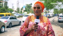 International Women's Day 2023: Nigerians on anti-woman laws