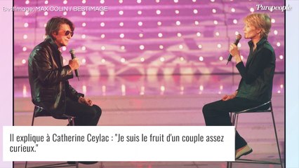 "Ils restent un modèle de couple mais... " : Thomas Dutronc donne son avis sur l'histoire d'amour atypique de ses parents