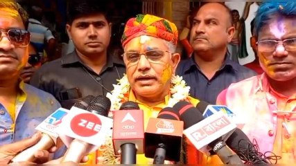 পশ্চিম মেদিনীপুর: মুসলিম ভোট ব্যাঙ্ক নিয়ে মমতাকে কড়া আক্রমণ দিলীপের!