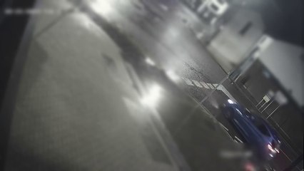 John Caldwell probe: Second Ford Fiesta used, new footage, reward rises to £150k