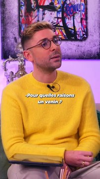 Lola Marois règle ses comptes avec Laurent Fontaine et le fracasse, c'est un rageux