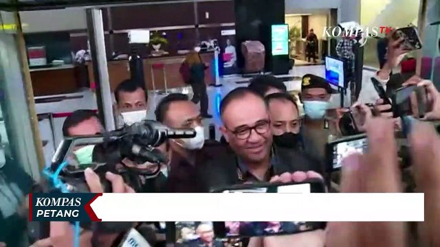 Resmi Dipecat Sebagai ASN Ditjen Pajak, Kemenkeu Dukung Proses Hukum di KPK!