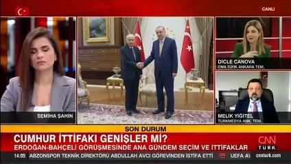 Download Video: Kılıçdaroğlu, HDP ile görüşürse İYİ Parti'nin tutumu nasıl olacak? Dicle Canova aktardı