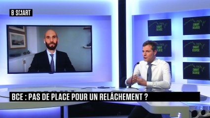 SMART BOURSE - Emission du mercredi 8 mars