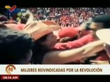 Legado de Chávez | El gran desafío es construir el socialismo feminista