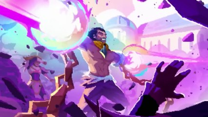 The Mageseeker A League of Legends Story - Official Gameplay Trailer   PS5 & PS4 Games