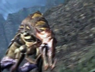 Roughnecks: Starship Troopers Chronicles Roughnecks: Starship Troopers Chronicles E002 The Hydora Campaign