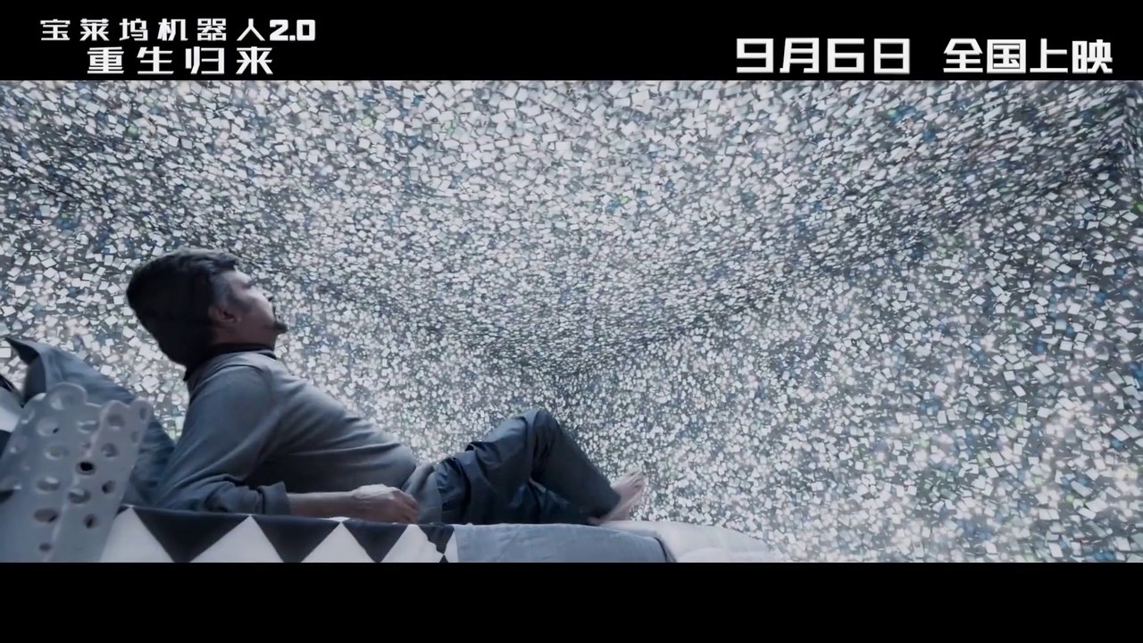 Bollywood Movie - Robot 2.0 The Return Of  Rebirth | Superstar Rajinikanth ,Akshay Kumar, Amy Jackson, Lyca Productions