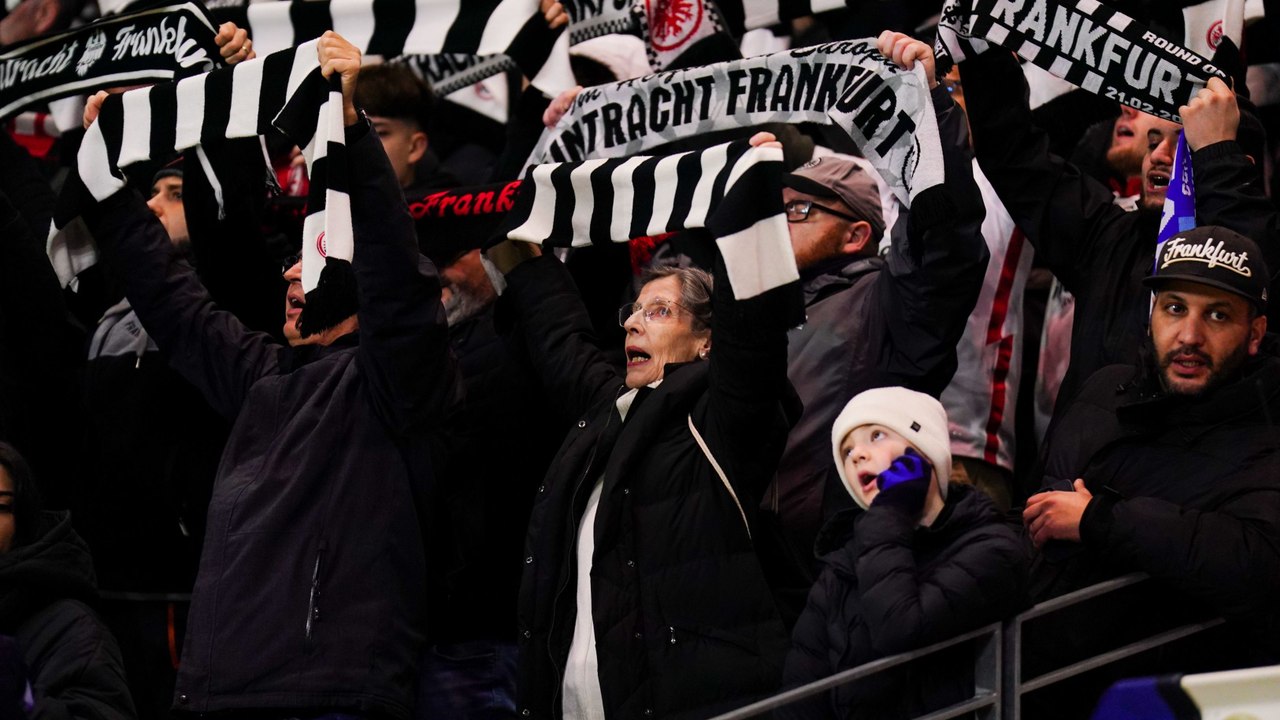 Keine Frankfurt-Fans in Neapel: Auswirkungen auf die Zukunft des europäischen Fußballs?